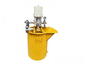 ZBQ-32/3 型矿用气动注浆泵